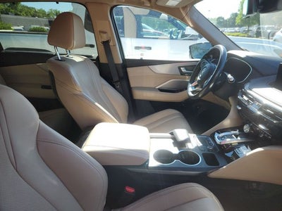 2023 Acura MDX Technology SH-AWD