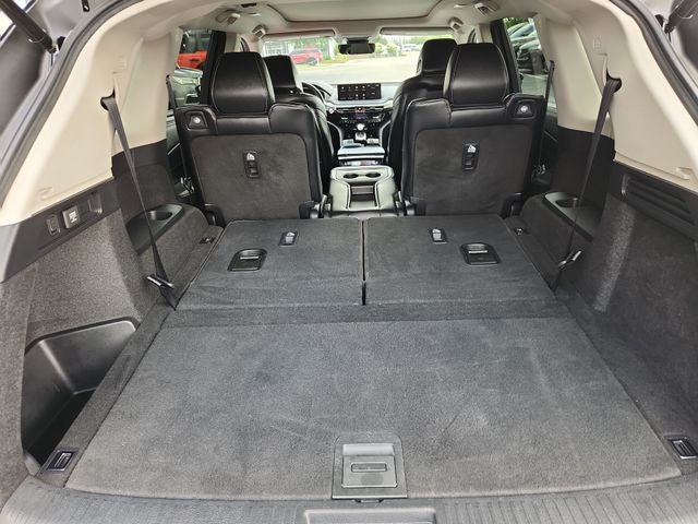 2023 Acura MDX Technology SH-AWD