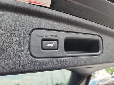2023 Acura MDX Technology SH-AWD