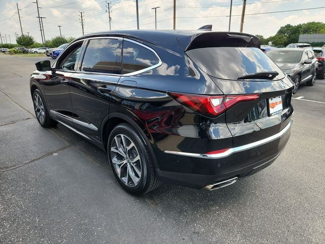 2023 Acura MDX Technology SH-AWD
