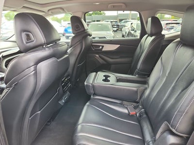 2023 Acura MDX Technology SH-AWD