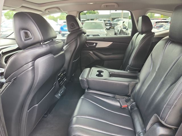 2023 Acura MDX Technology SH-AWD