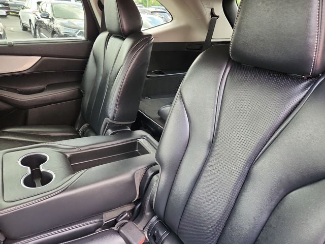 2023 Acura MDX Technology SH-AWD