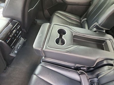 2023 Acura MDX Technology SH-AWD