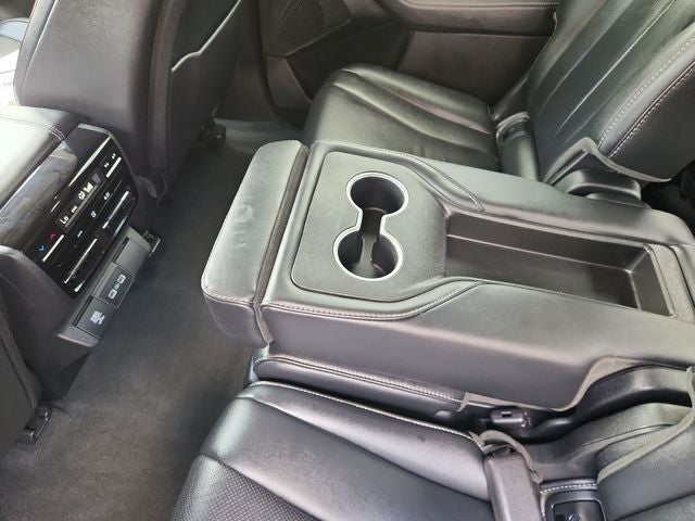 2023 Acura MDX Technology SH-AWD