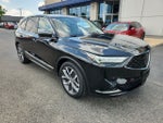 2023 Acura MDX Technology SH-AWD