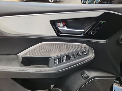 2023 Acura MDX Technology SH-AWD