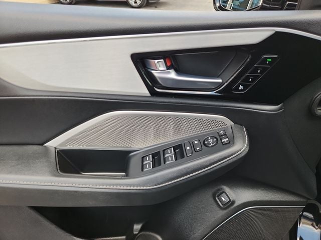 2023 Acura MDX Technology SH-AWD