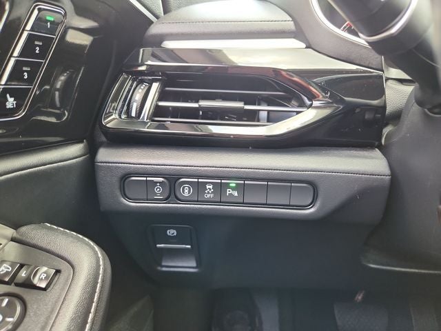 2023 Acura MDX Technology SH-AWD