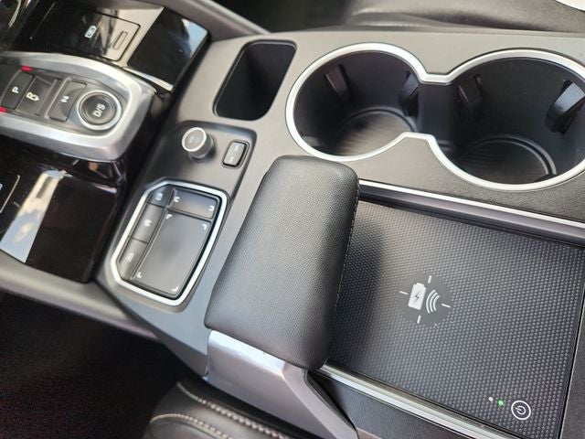 2023 Acura MDX Technology SH-AWD
