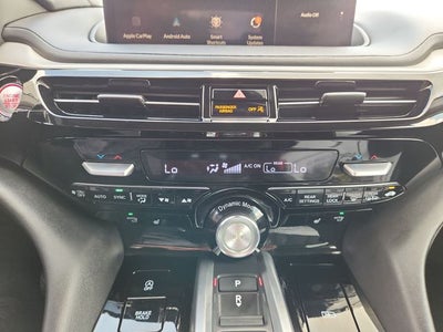 2023 Acura MDX Technology SH-AWD