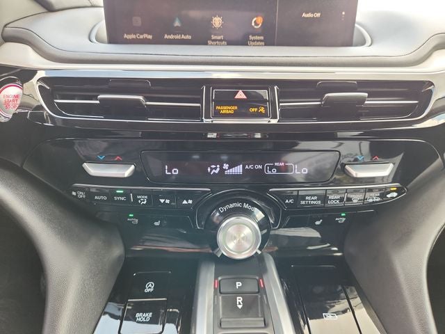 2023 Acura MDX Technology SH-AWD