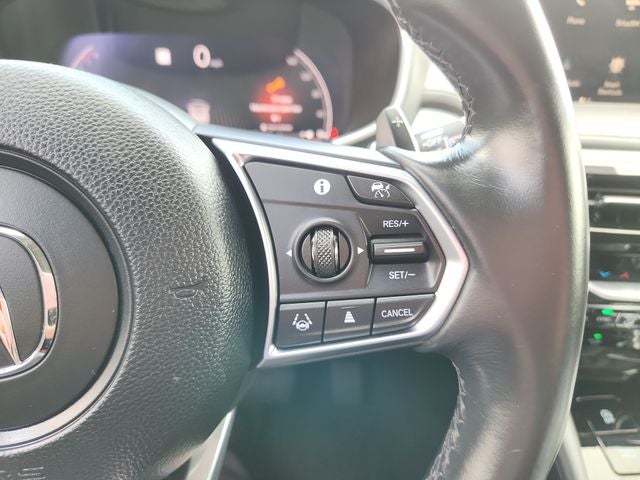 2023 Acura MDX Technology SH-AWD