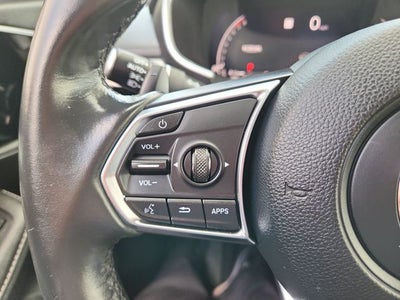 2023 Acura MDX Technology SH-AWD