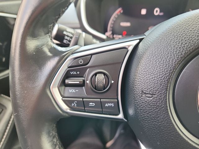 2023 Acura MDX Technology SH-AWD
