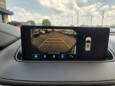 2023 Acura MDX Technology SH-AWD