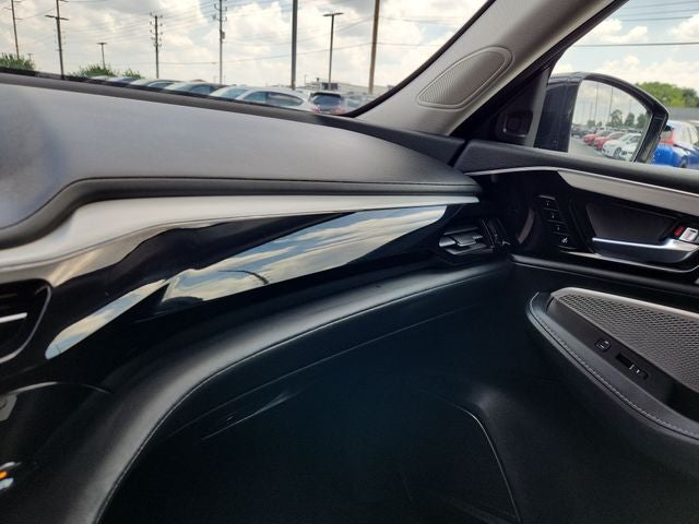 2023 Acura MDX Technology SH-AWD