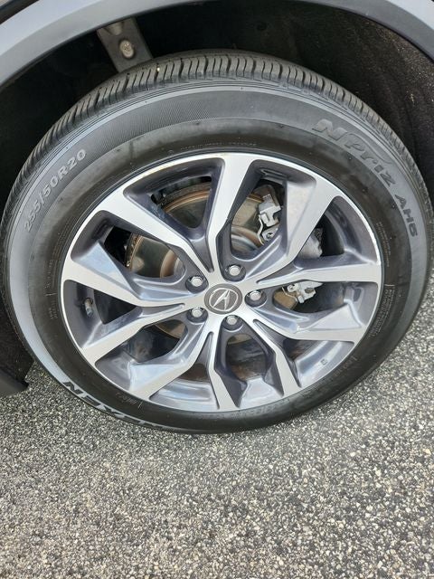 2023 Acura MDX Technology SH-AWD