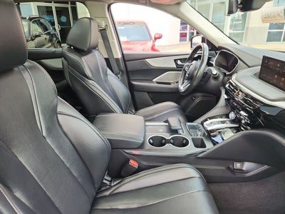 2023 Acura MDX Technology SH-AWD