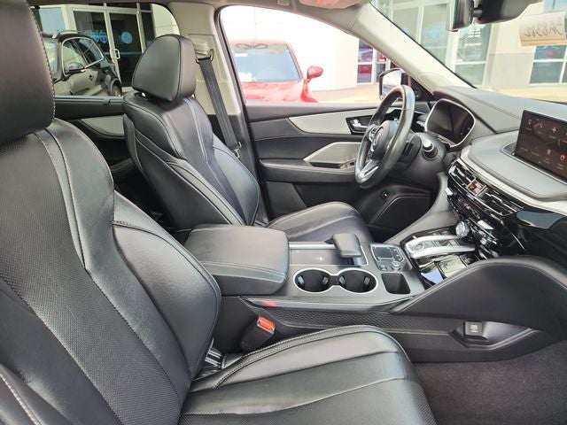2023 Acura MDX Technology SH-AWD