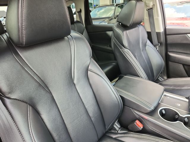 2023 Acura MDX Technology SH-AWD