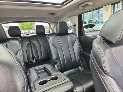 2023 Acura MDX Technology SH-AWD