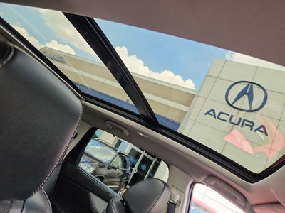 2023 Acura MDX Technology SH-AWD
