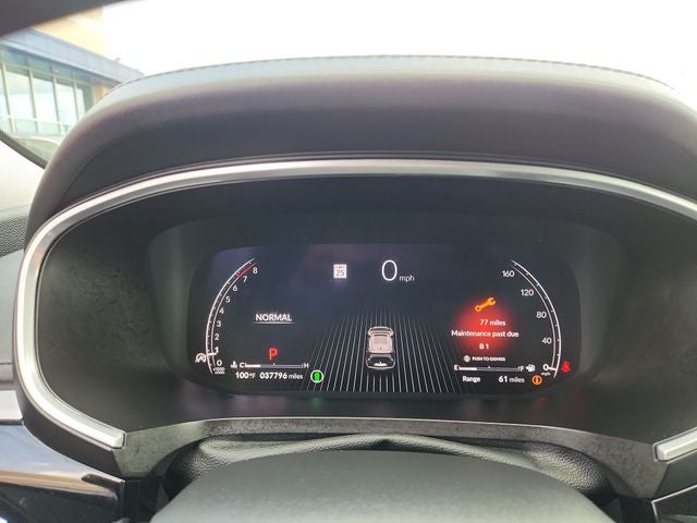 2023 Acura MDX Technology SH-AWD