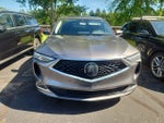 2024 Acura MDX Technology SH-AWD