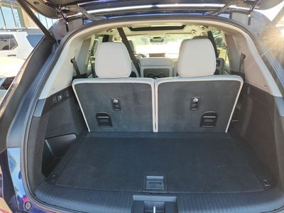 2024 Acura MDX Technology SH-AWD