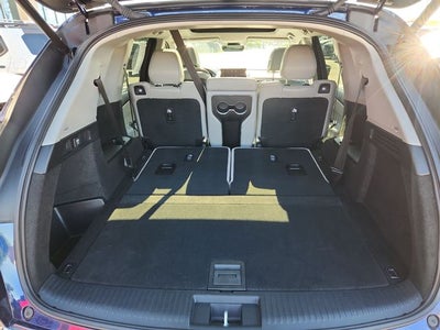 2024 Acura MDX Technology SH-AWD