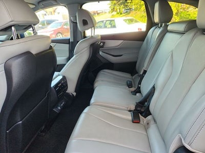 2024 Acura MDX Technology SH-AWD