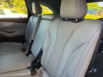 2024 Acura MDX Technology SH-AWD