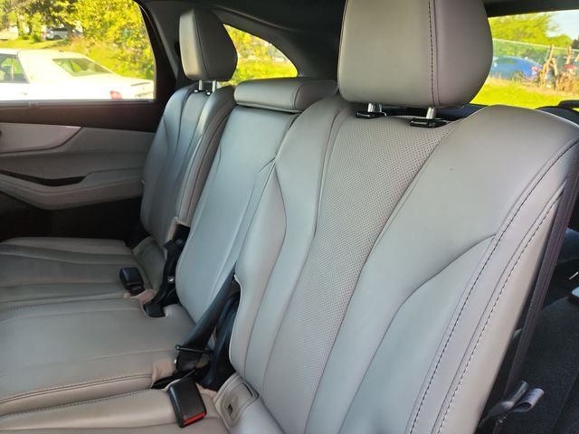 2024 Acura MDX Technology SH-AWD