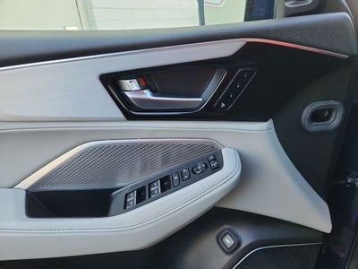2024 Acura MDX Technology SH-AWD