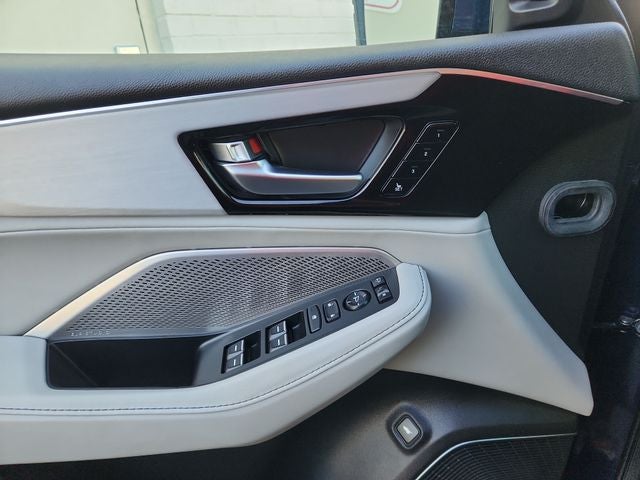 2024 Acura MDX Technology SH-AWD