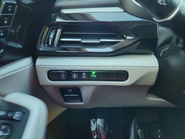 2024 Acura MDX Technology SH-AWD