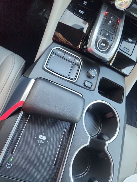 2024 Acura MDX Technology SH-AWD