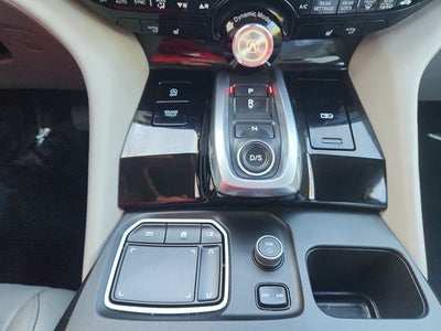 2024 Acura MDX Technology SH-AWD