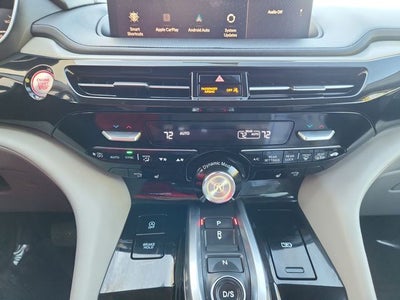 2024 Acura MDX Technology SH-AWD