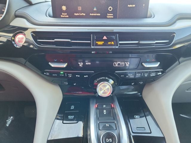 2024 Acura MDX Technology SH-AWD