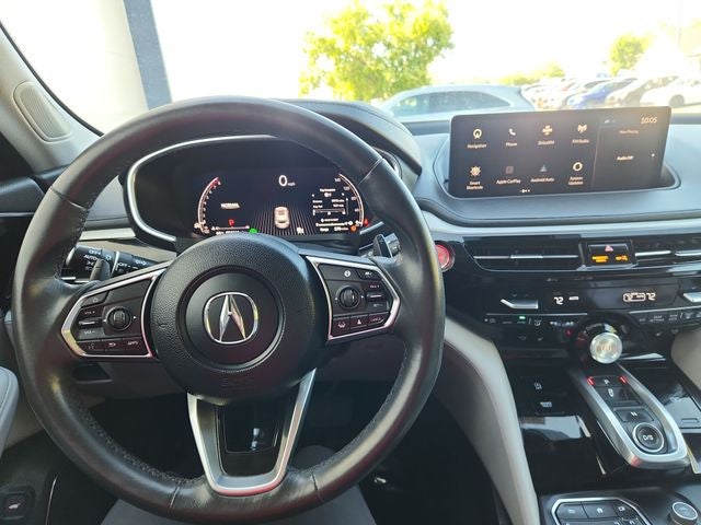2024 Acura MDX Technology SH-AWD