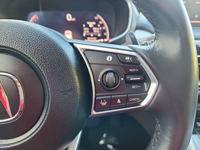 2024 Acura MDX Technology SH-AWD