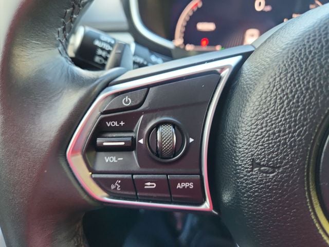 2024 Acura MDX Technology SH-AWD