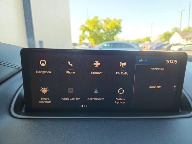 2024 Acura MDX Technology SH-AWD