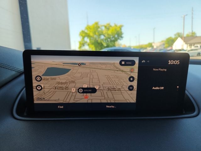 2024 Acura MDX Technology SH-AWD