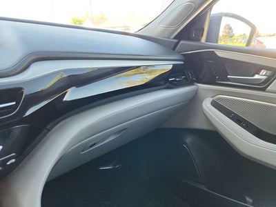 2024 Acura MDX Technology SH-AWD