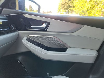 2024 Acura MDX Technology SH-AWD