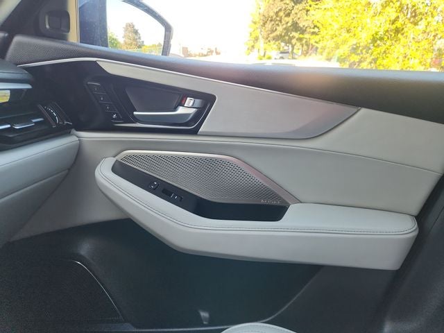 2024 Acura MDX Technology SH-AWD