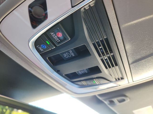 2024 Acura MDX Technology SH-AWD